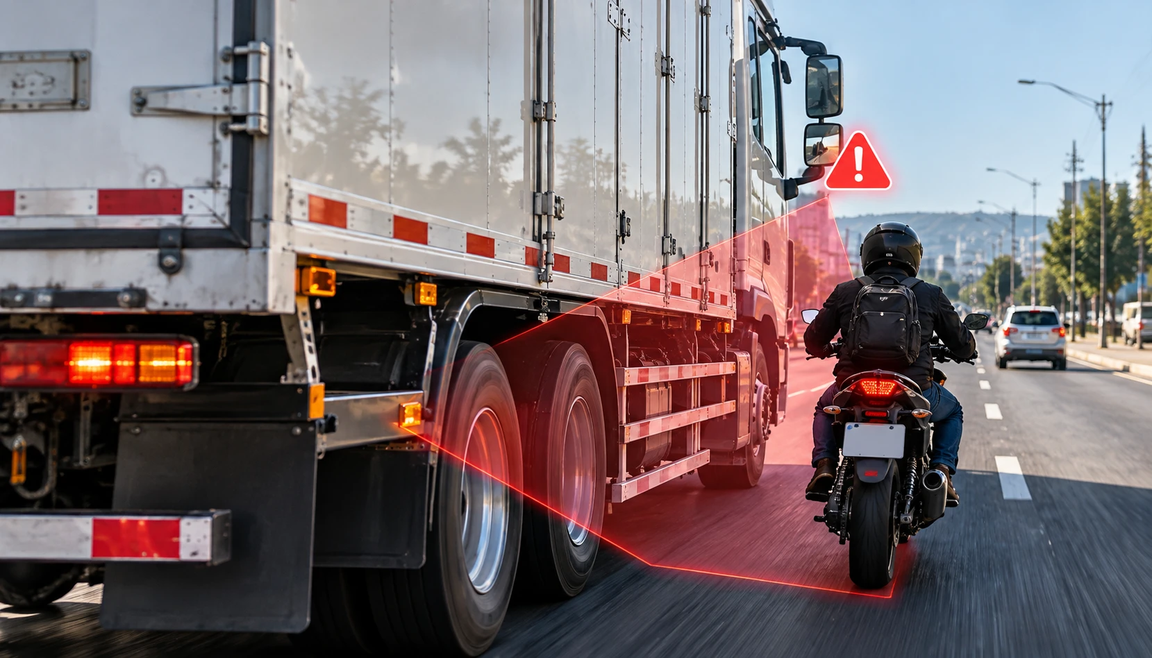 BSD: Detección de puntos ciegos